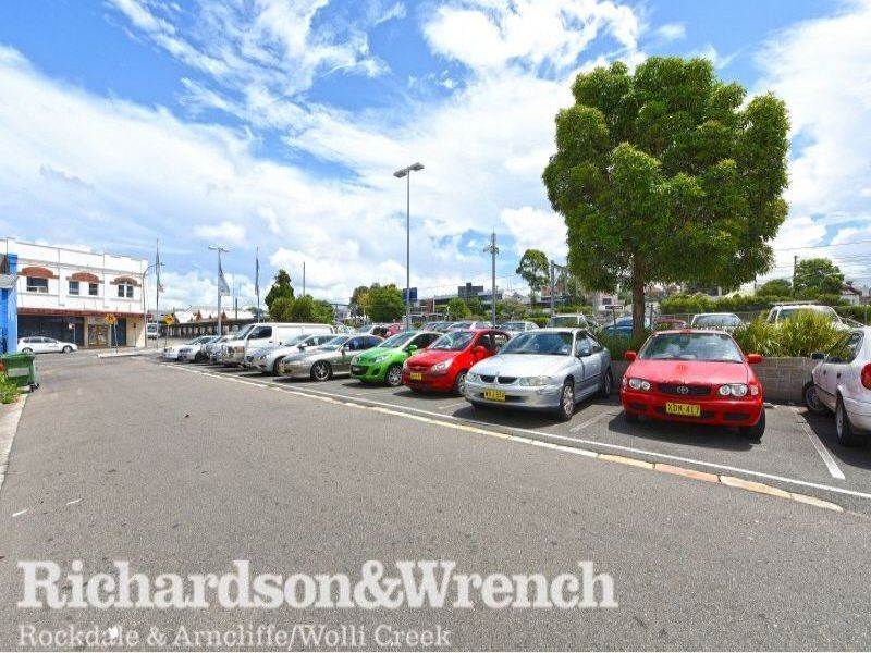 463 Princes Highway, Rockdale NSW 2216
