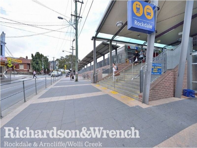 463 Princes Highway, Rockdale NSW 2216