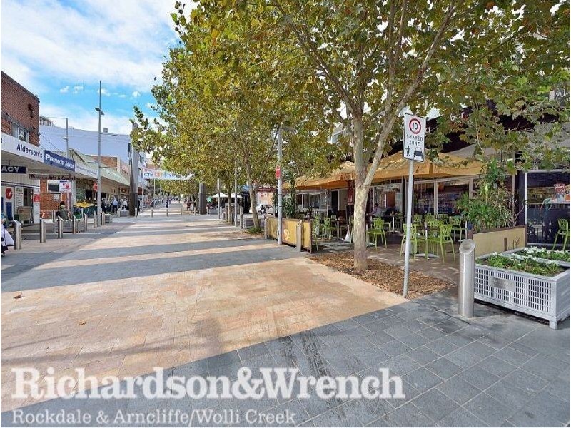 463 Princes Highway, Rockdale NSW 2216