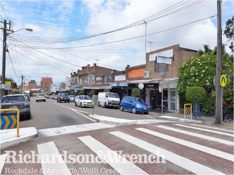 463 Princes Highway, Rockdale NSW 2216