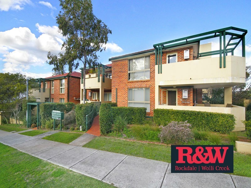 8/878-882 King Georges Road, South Hurstville NSW 2221