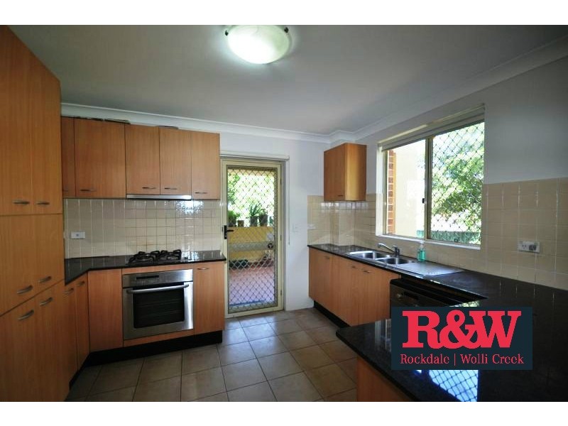8/878-882 King Georges Road, South Hurstville NSW 2221