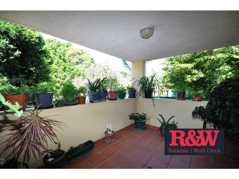 8/878-882 King Georges Road, South Hurstville NSW 2221