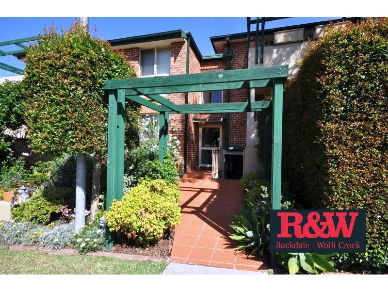 8/878-882 King Georges Road, South Hurstville NSW 2221