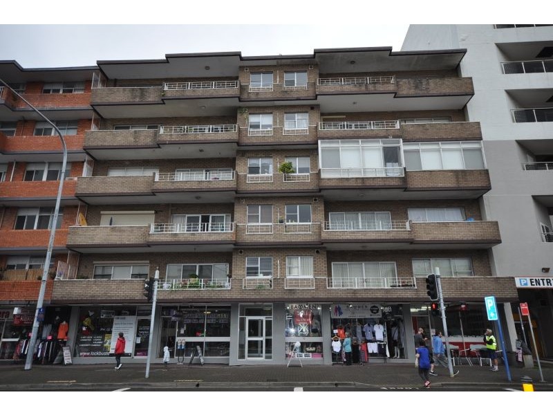 18/370 Bay Street, Brighton-le-sands NSW 2216