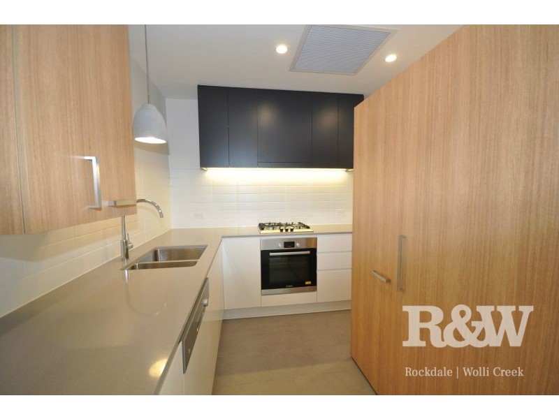 A1002/20 Levey Street, Wolli Creek NSW 2205