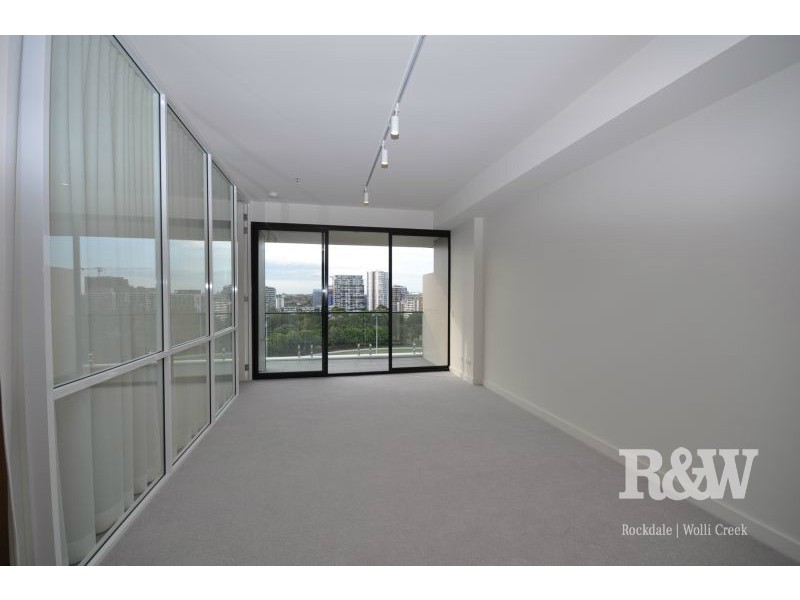 A1002/20 Levey Street, Wolli Creek NSW 2205