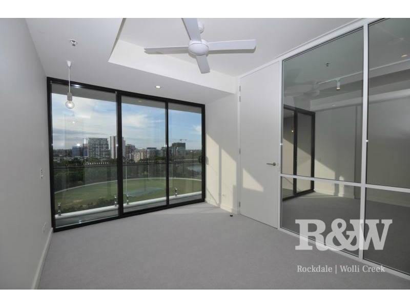 A1002/20 Levey Street, Wolli Creek NSW 2205