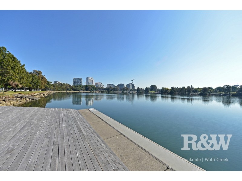 A1002/20 Levey Street, Wolli Creek NSW 2205