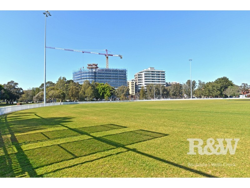 A1002/20 Levey Street, Wolli Creek NSW 2205