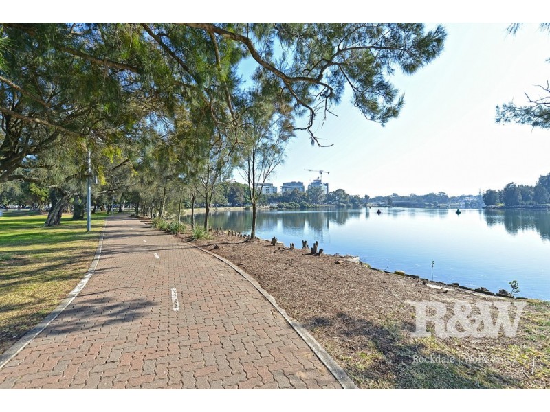 A1002/20 Levey Street, Wolli Creek NSW 2205