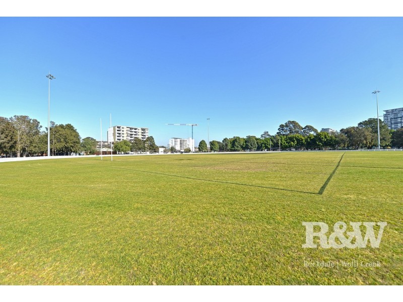 A1002/20 Levey Street, Wolli Creek NSW 2205