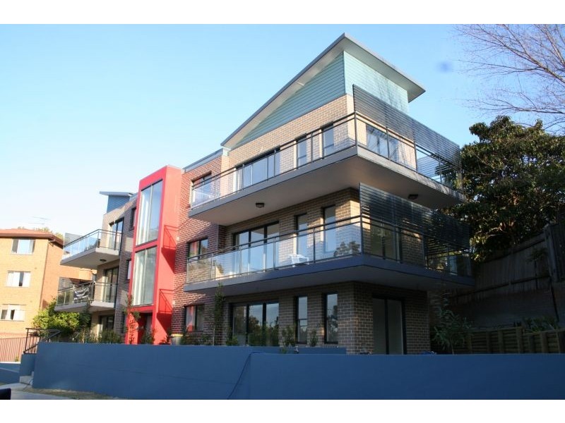 1/14 Wollongong Road, Arncliffe NSW 2205