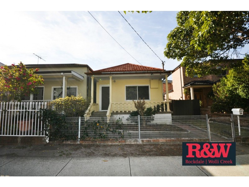 54 Spring Street, Arncliffe NSW 2205