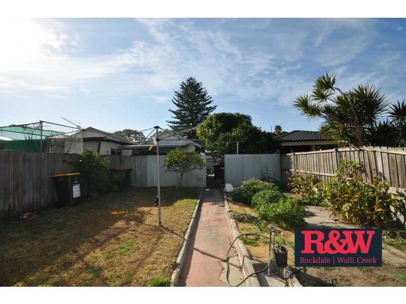 54 Spring Street, Arncliffe NSW 2205