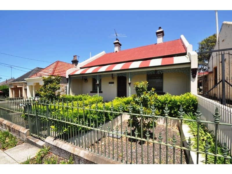 23 Kyle Street, Arncliffe NSW 2205