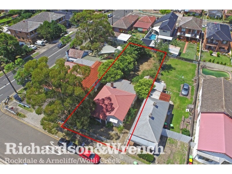 96 Wright Street, Hurstville NSW 2220
