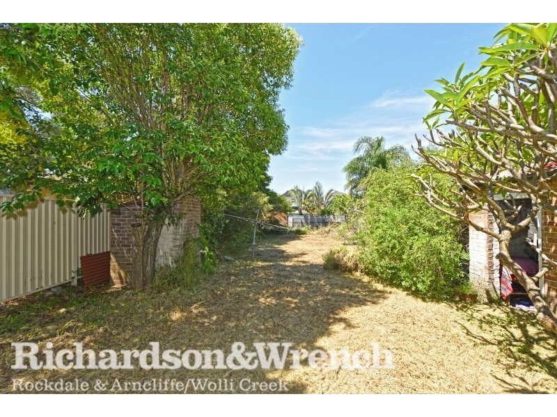 96 Wright Street, Hurstville NSW 2220