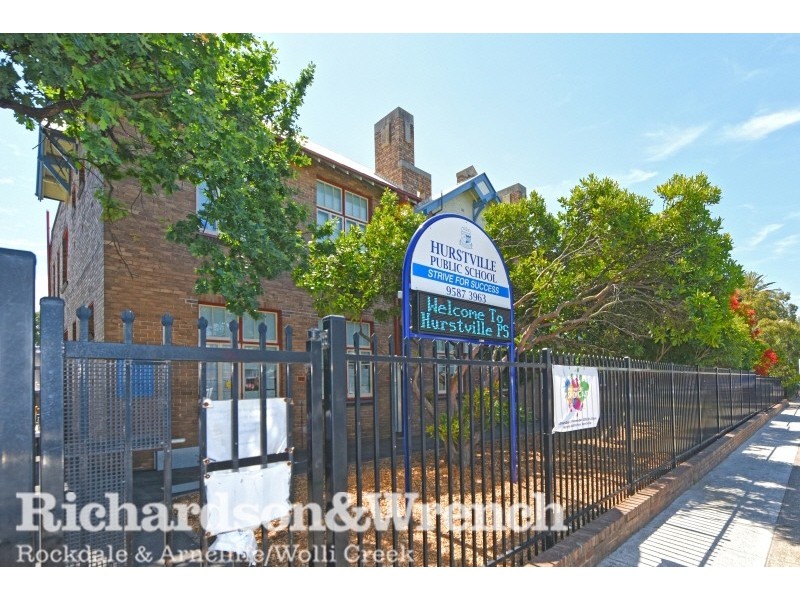 96 Wright Street, Hurstville NSW 2220