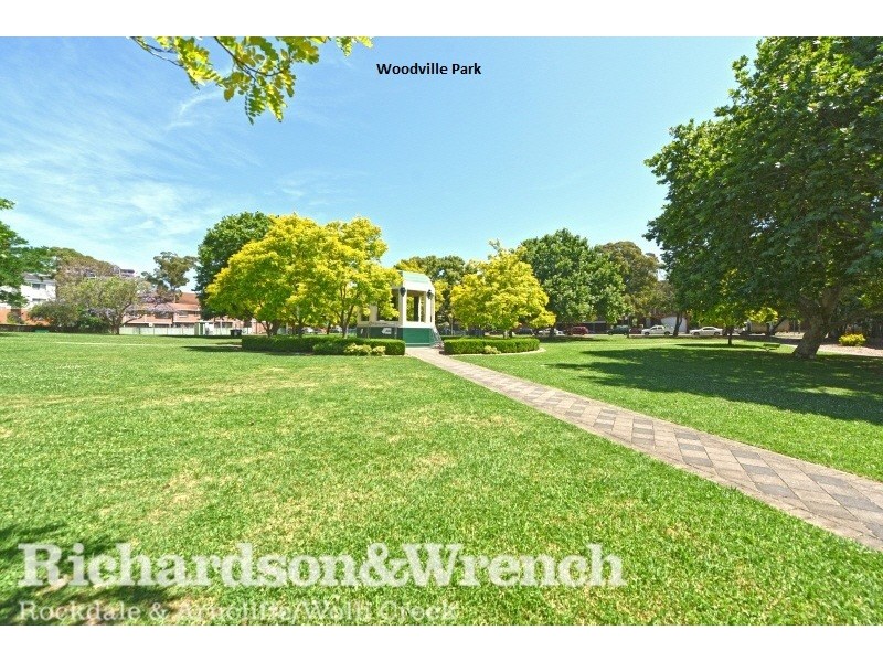 96 Wright Street, Hurstville NSW 2220