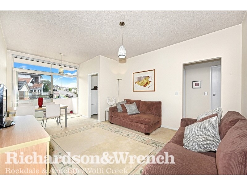 7/50 Railway Street, Rockdale NSW 2216