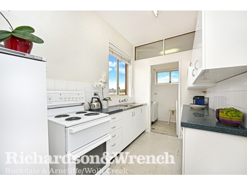 7/50 Railway Street, Rockdale NSW 2216