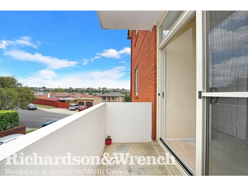 7/50 Railway Street, Rockdale NSW 2216