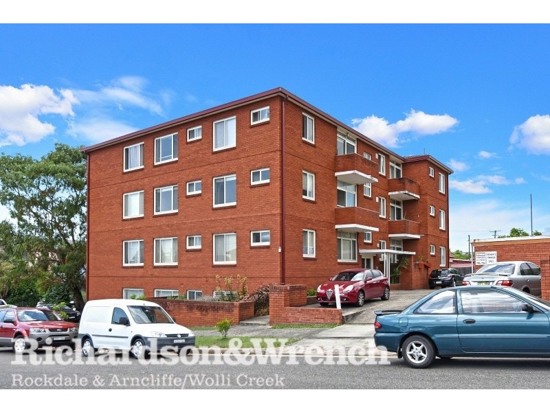 7/50 Railway Street, Rockdale NSW 2216