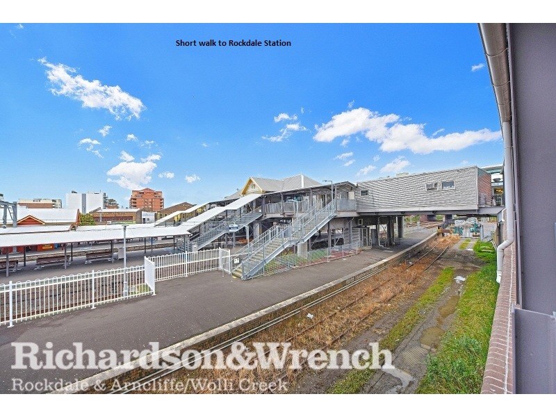 7/50 Railway Street, Rockdale NSW 2216