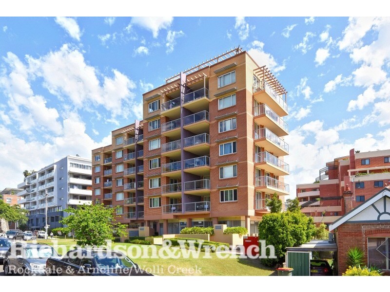 Suite 1, 39-45 George Street, Rockdale NSW 2216