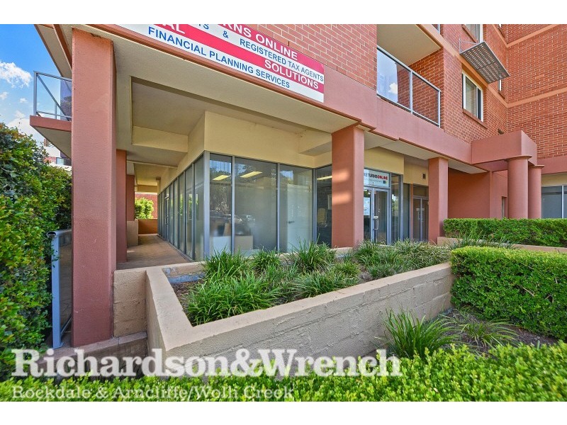 Suite 1, 39-45 George Street, Rockdale NSW 2216