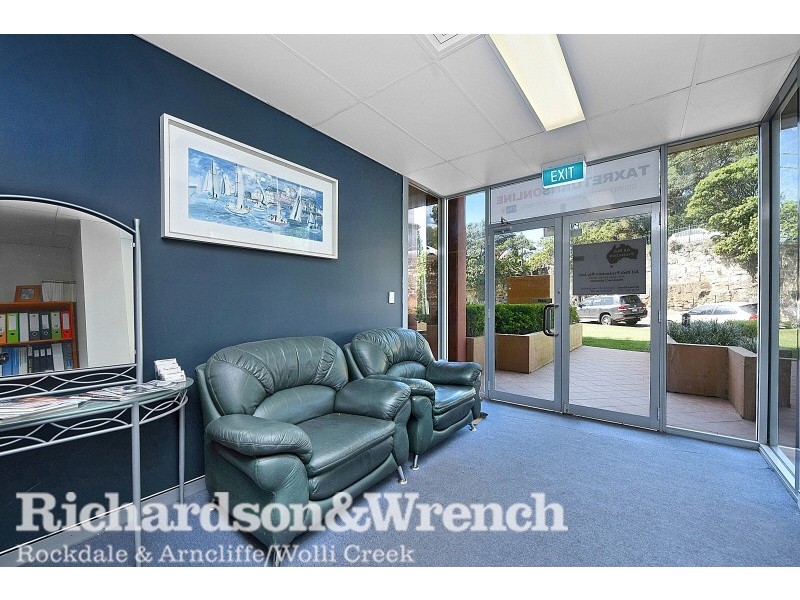 Suite 1, 39-45 George Street, Rockdale NSW 2216