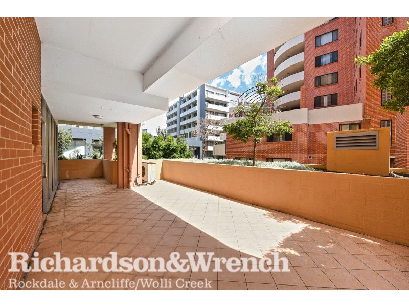 Suite 1, 39-45 George Street, Rockdale NSW 2216