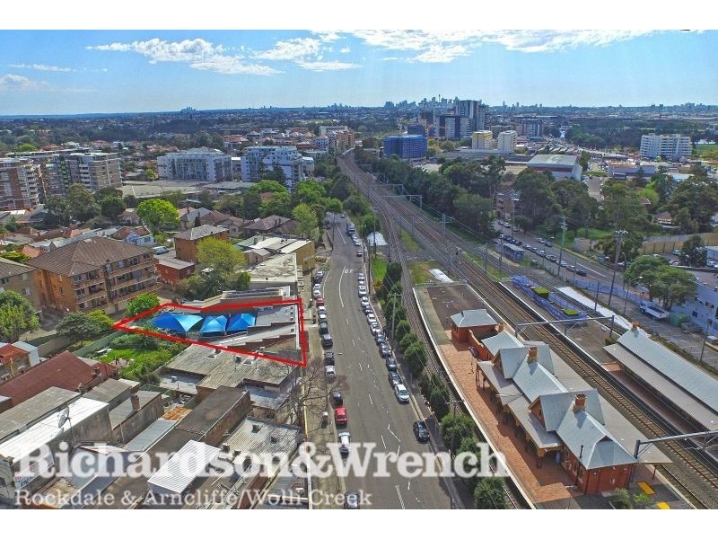 7-10 Firth Street, Arncliffe NSW 2205