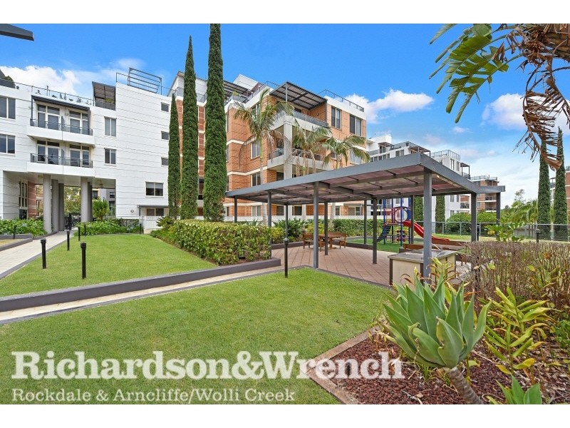 127/95 Bonar Street, Wolli Creek NSW 2205