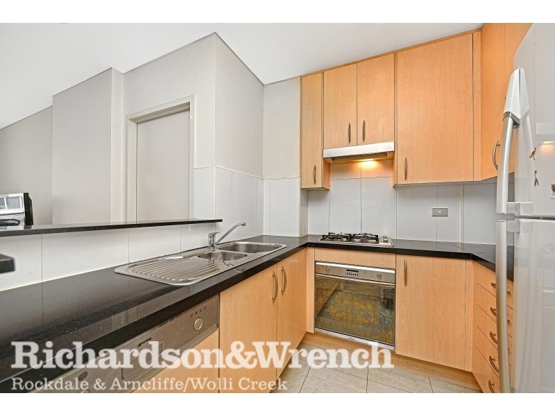 127/95 Bonar Street, Wolli Creek NSW 2205