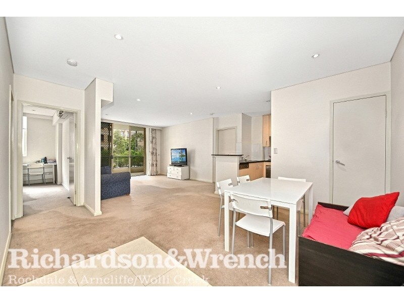 127/95 Bonar Street, Wolli Creek NSW 2205