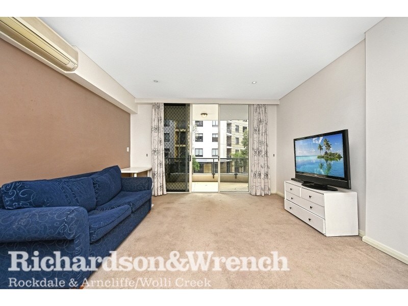 127/95 Bonar Street, Wolli Creek NSW 2205