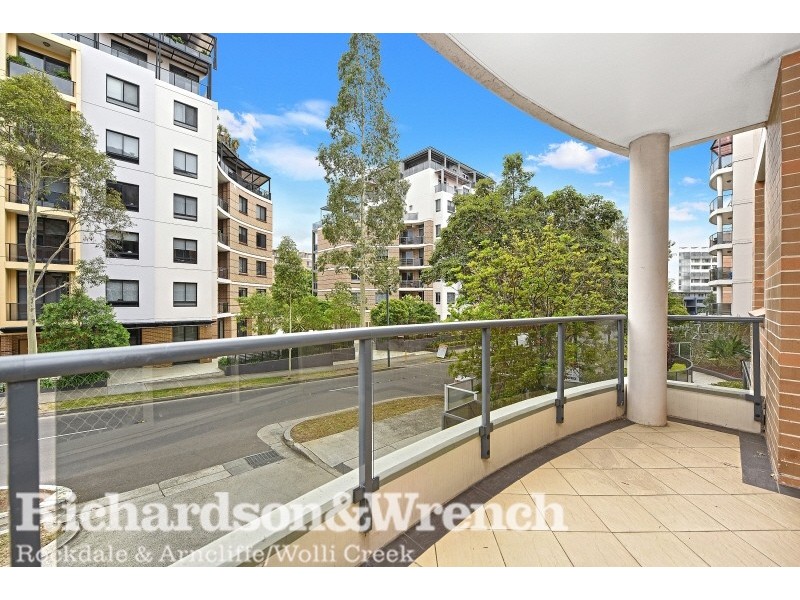 127/95 Bonar Street, Wolli Creek NSW 2205