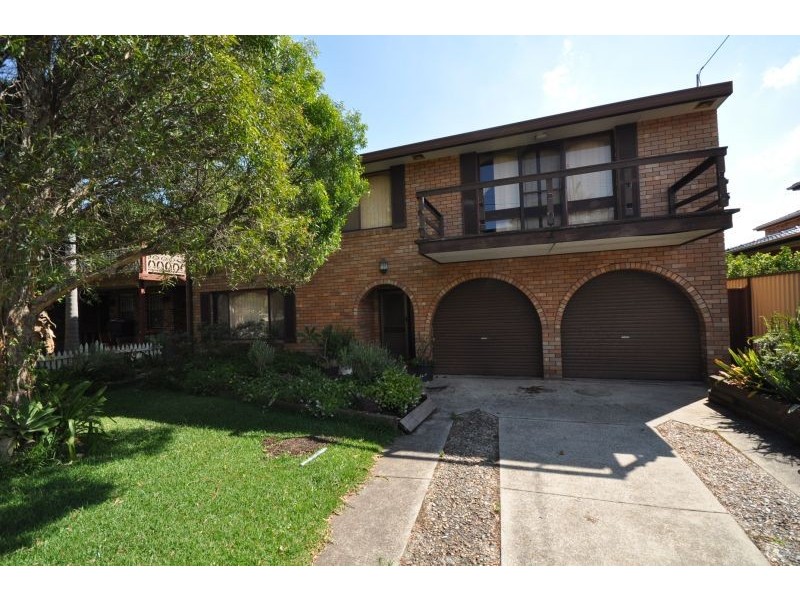 117 Millett Street, Hurstville NSW 2220