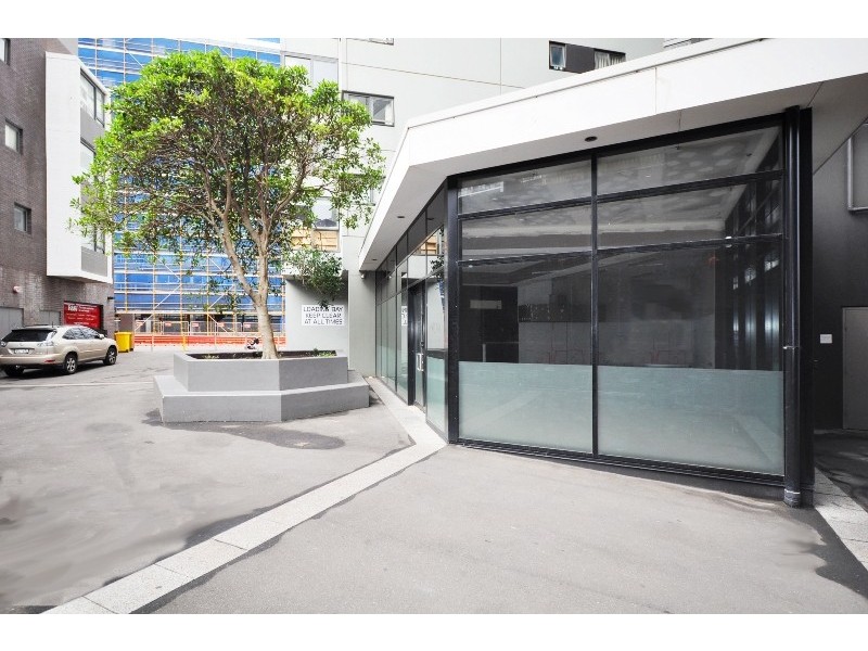 Shop 10, 35 Arncliffe Street, Wolli Creek NSW 2205