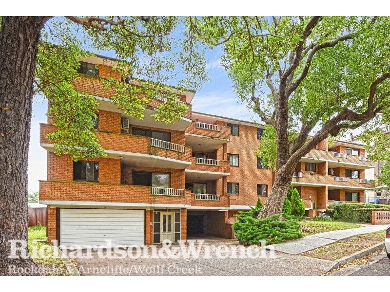 4/5-13 Hayburn Avenue, Rockdale NSW 2216