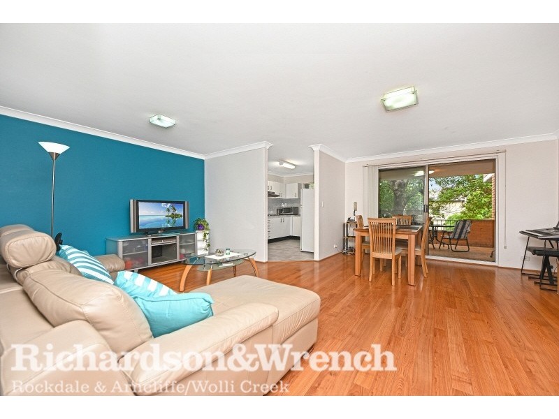 4/5-13 Hayburn Avenue, Rockdale NSW 2216