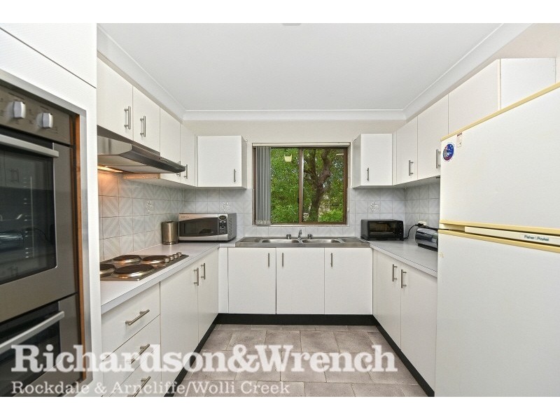 4/5-13 Hayburn Avenue, Rockdale NSW 2216