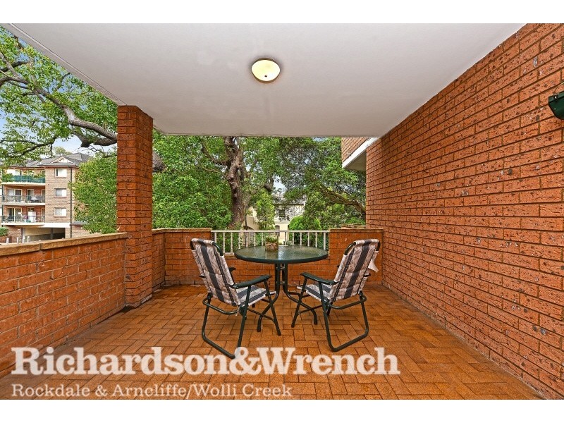 4/5-13 Hayburn Avenue, Rockdale NSW 2216