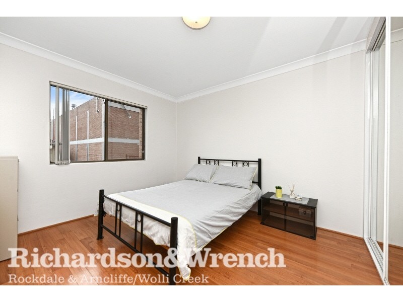 4/5-13 Hayburn Avenue, Rockdale NSW 2216