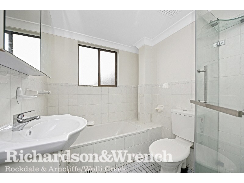 4/5-13 Hayburn Avenue, Rockdale NSW 2216