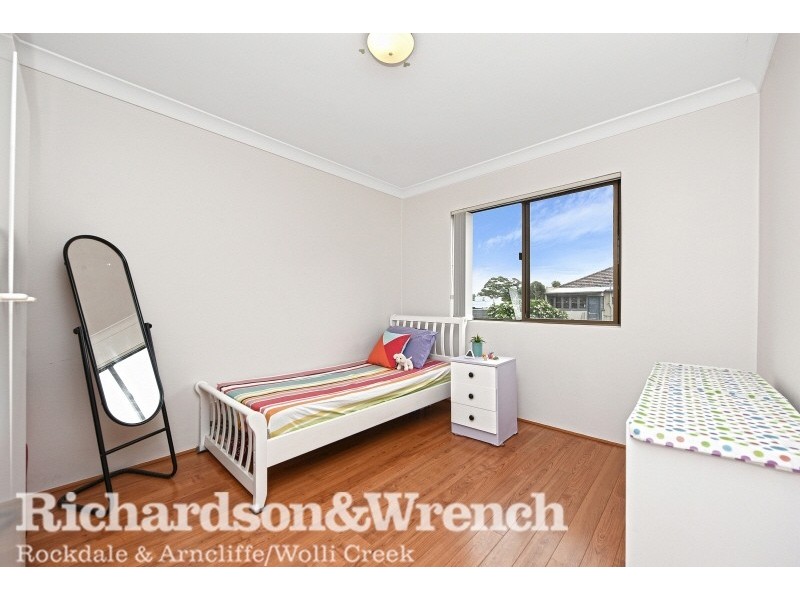 4/5-13 Hayburn Avenue, Rockdale NSW 2216