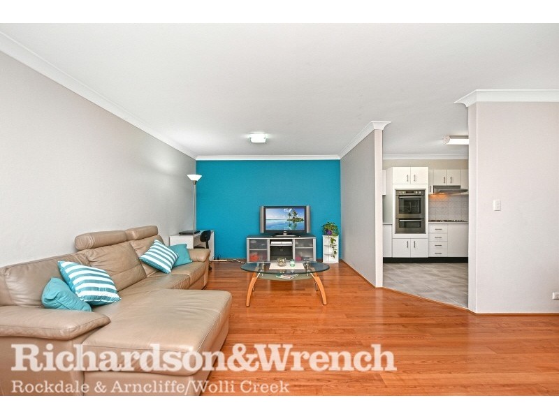 4/5-13 Hayburn Avenue, Rockdale NSW 2216