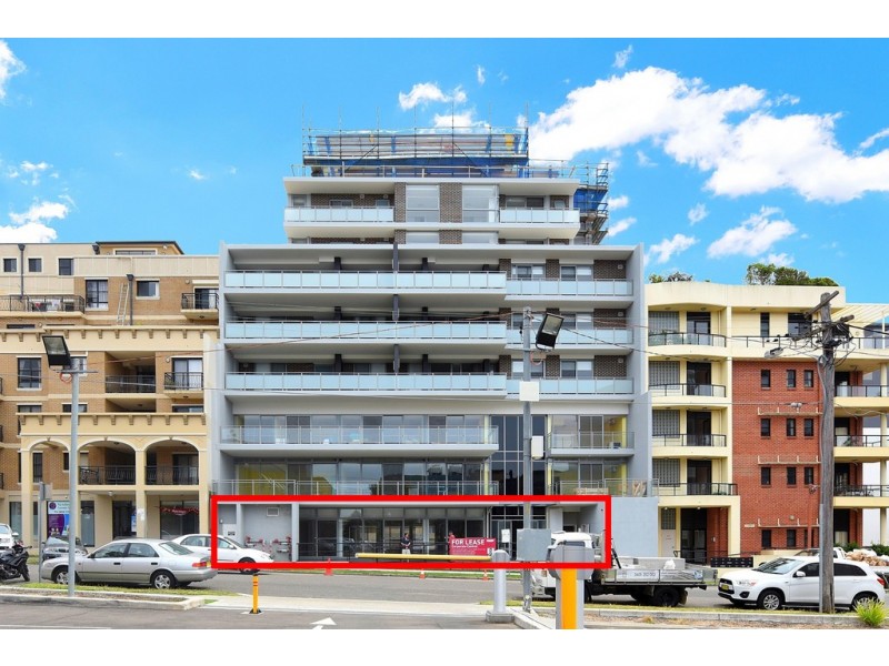 Suite 1, 7-11 Hogben Street, Kogarah NSW 2217
